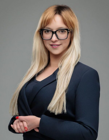 Anna Syska